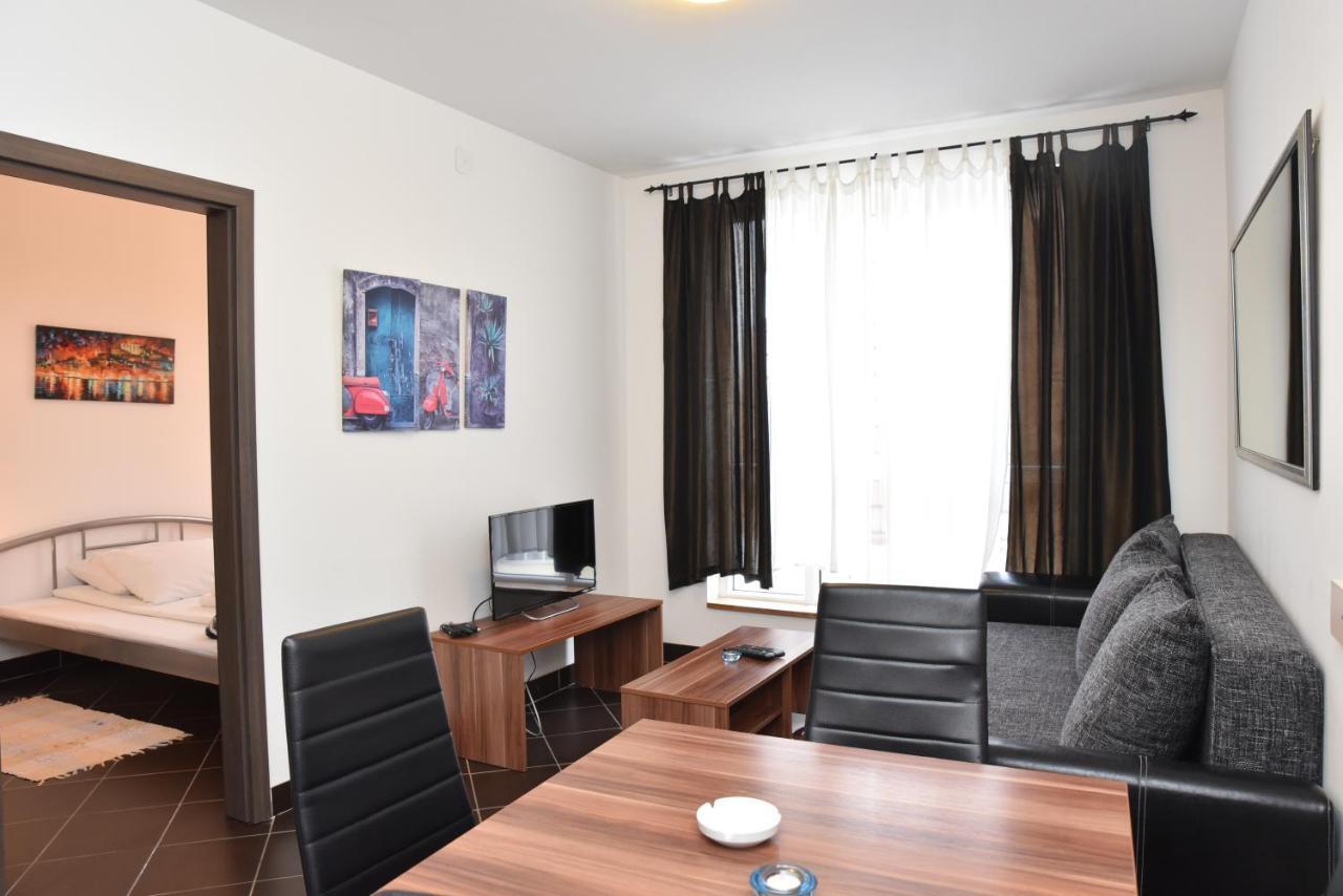 Private Apartman 5B23 In Kraljevi Cardaci 카파오닉 외부 사진