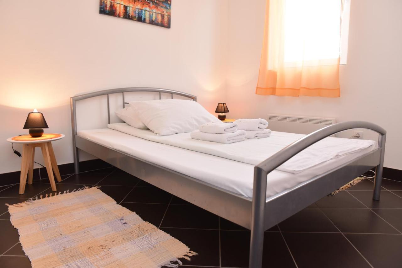 Private Apartman 5B23 In Kraljevi Cardaci 카파오닉 외부 사진