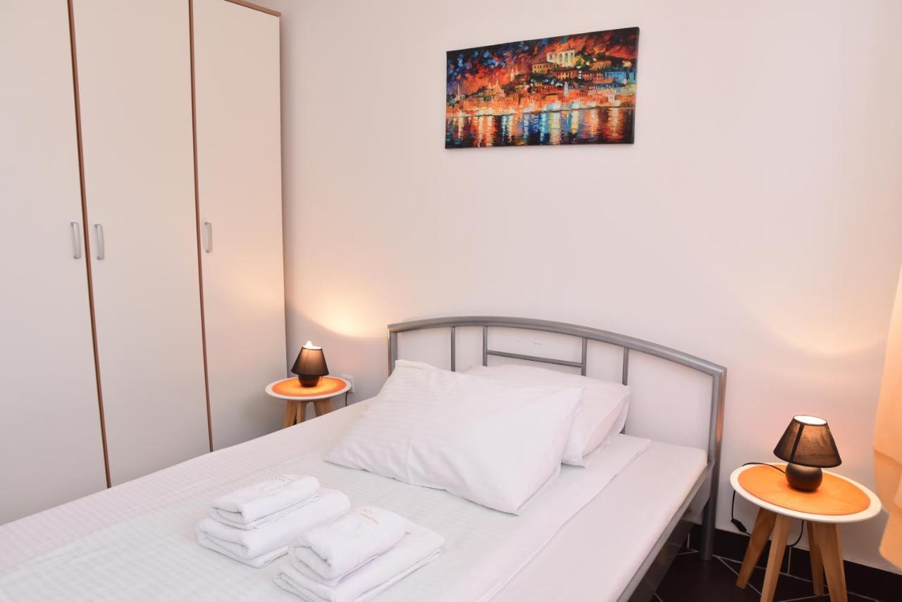 Private Apartman 5B23 In Kraljevi Cardaci 카파오닉 외부 사진