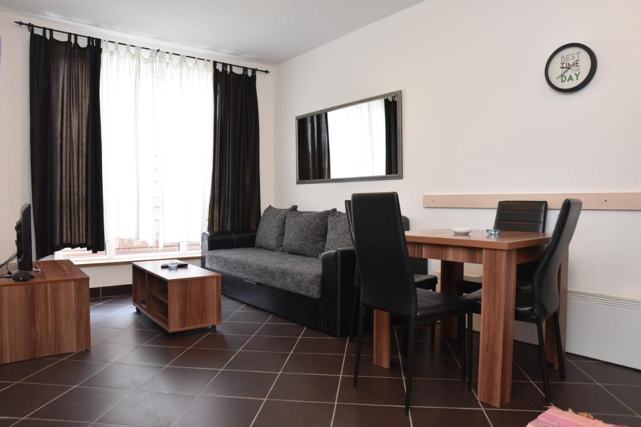 Private Apartman 5B23 In Kraljevi Cardaci 카파오닉 외부 사진