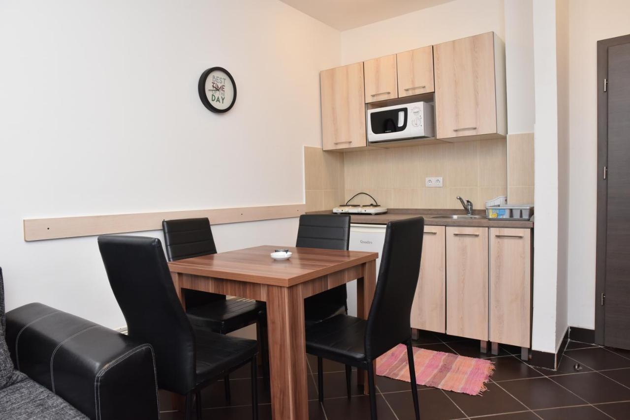 Private Apartman 5B23 In Kraljevi Cardaci 카파오닉 외부 사진