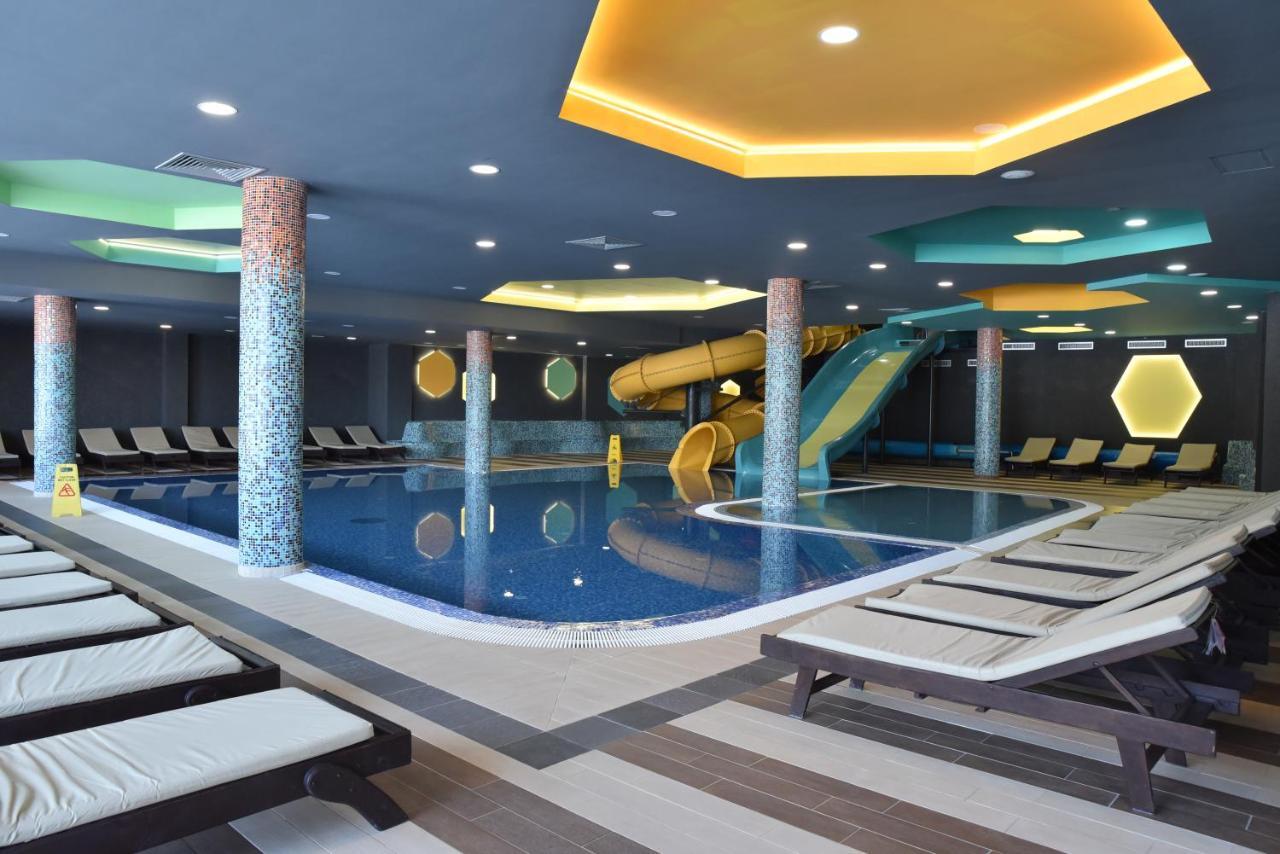 Private Apartman 5B23 In Kraljevi Cardaci 카파오닉 외부 사진