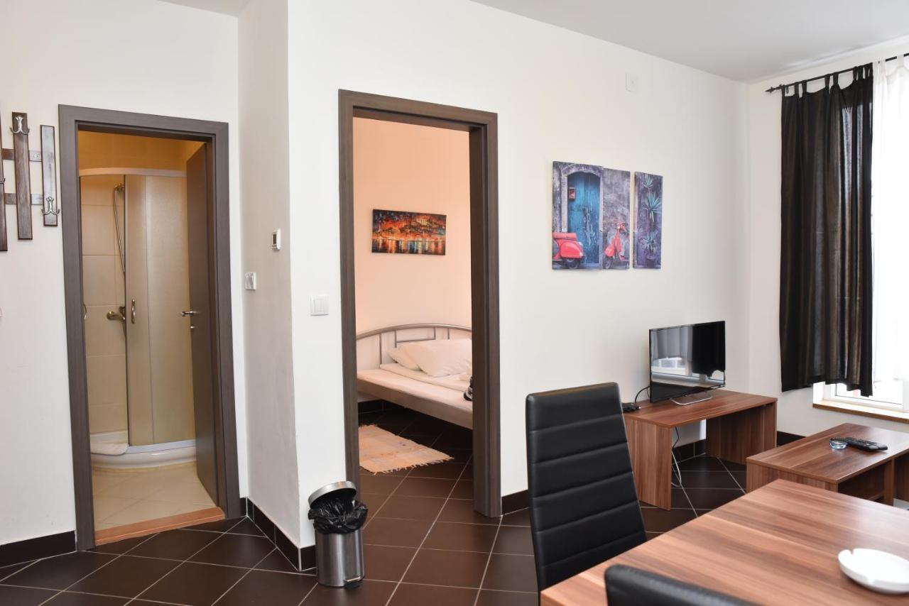 Private Apartman 5B23 In Kraljevi Cardaci 카파오닉 외부 사진